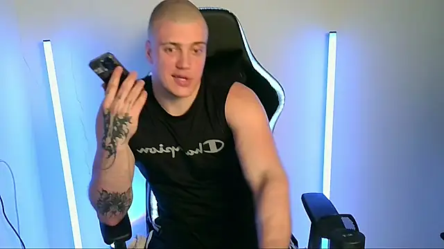 Bigbaald online show from 26, 6, 2026
