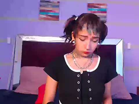 JadeBonnet online show from 11, 5, 2026