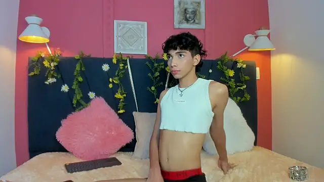 ero boy40 online show from 5, 6, 2026