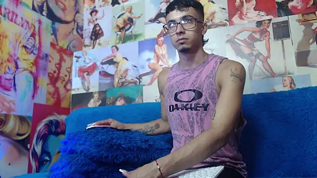 may cute 09 online show from 3, 6, 2026