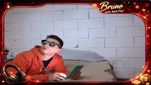 Elguingo online show from 11, 5, 2026