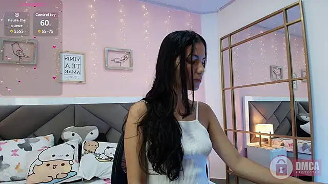mari pinkk online show from 10, 5, 2026
