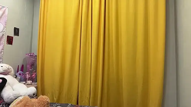 SleepyKristi online show from 5, 6, 2026