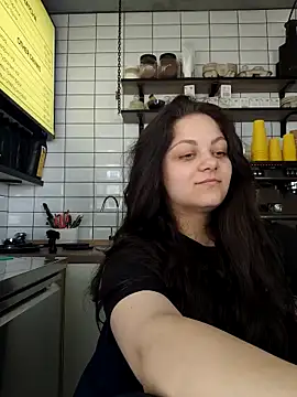 Molli lii online show from 14, 5, 2026