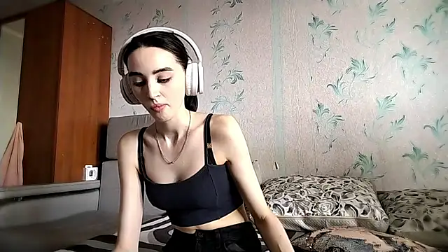 NightFoxxx online show from 1, 7, 2026