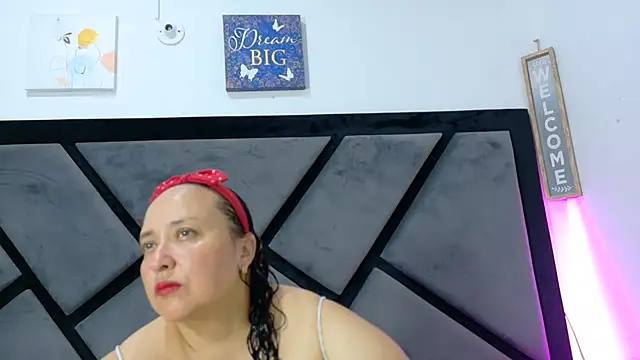 Snapshot of Natasha2603 chatting on 29, 6, 2026 Natasha2603 online show from 29, 6, 2026