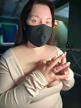 AngelinaSecret online show from 26, 5, 2026