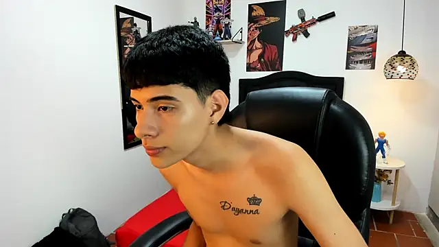 mateo daza online show from 11, 5, 2026