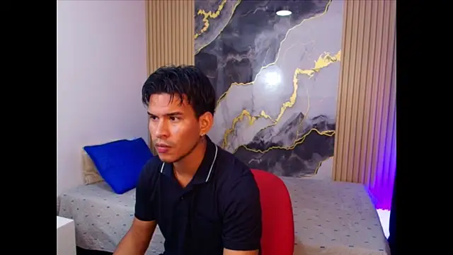 JacobWolf   online show from 29, 5, 2026