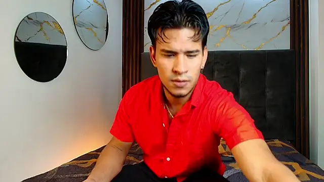 JacobWolf   online show from 18, 6, 2026