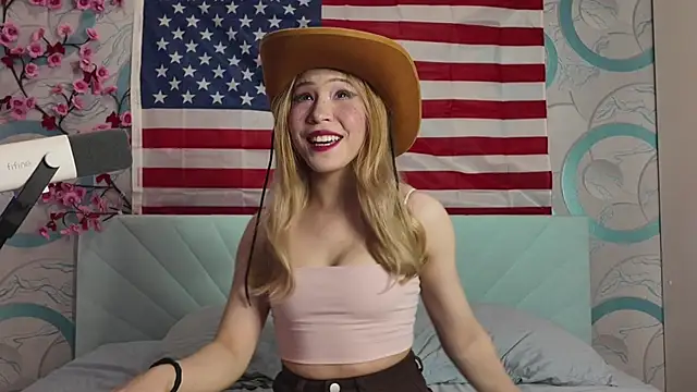 loveamandalove online show from 3, 6, 2026