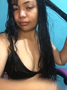ChanellSweets online show from 13, 5, 2026