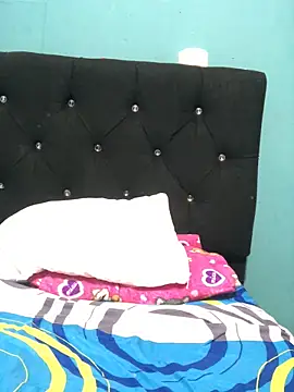 ChanellSweets online show from 14, 5, 2026