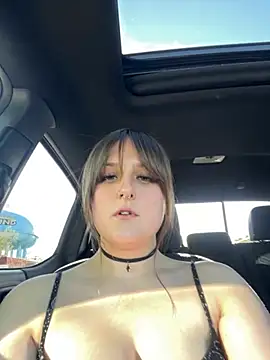 Hazel Haze online show from 11, 5, 2026