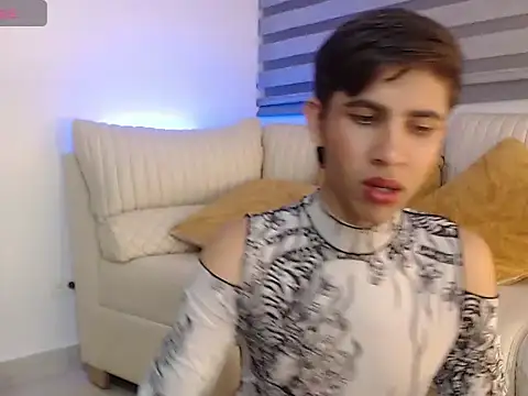 joshua saenz  online show from 4, 7, 2026