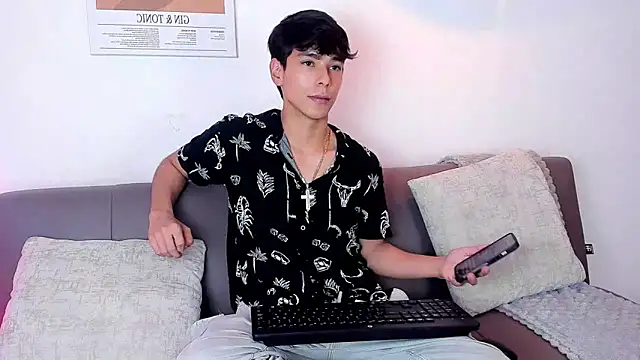 Snapshot of jacob_colliins chatting on 8, 5, 2026 jacob colliins online show from 8, 5, 2026