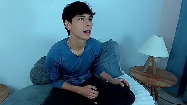 Snapshot of jacob_colliins chatting on 10, 5, 2026 jacob colliins online show from 10, 5, 2026