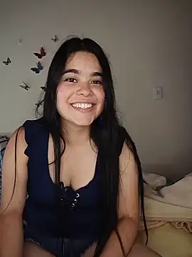 MiiaHott W online show from 25, 5, 2026