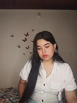 MiiaHott W online show from 26, 5, 2026