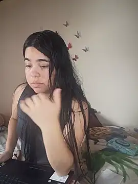 MiiaHott W online show from 29, 5, 2026
