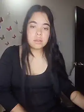 MiiaHott W online show from 3, 6, 2026