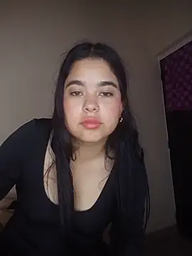 MiiaHott W online show from 3, 6, 2026