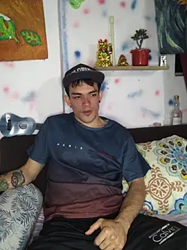 Maykiinn online show from 12, 5, 2026