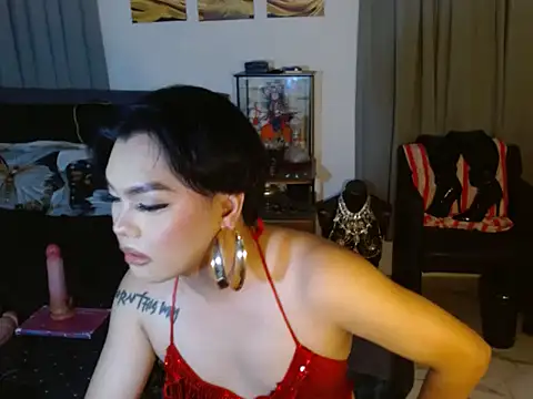 RoyalSeductress online show from 13, 5, 2026