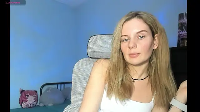 KiraSigmaMeow online show from 15, 5, 2026