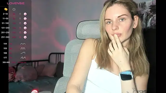 KiraSigmaMeow online show from 16, 5, 2026
