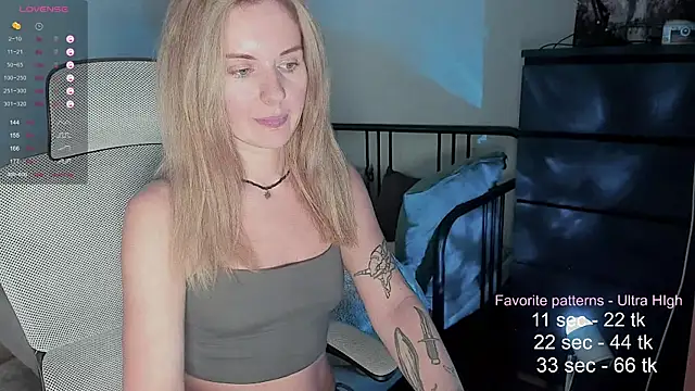 KiraSigmaMeow online show from 31, 5, 2026