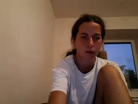 Snapshot of DanicaFey chatting on 9, 7, 2026 DanicaFey online show from 9, 7, 2026