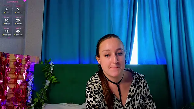 SandraWarren online show from 3, 6, 2026