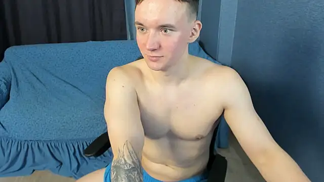 Daniel Lairon online show from 13, 5, 2026