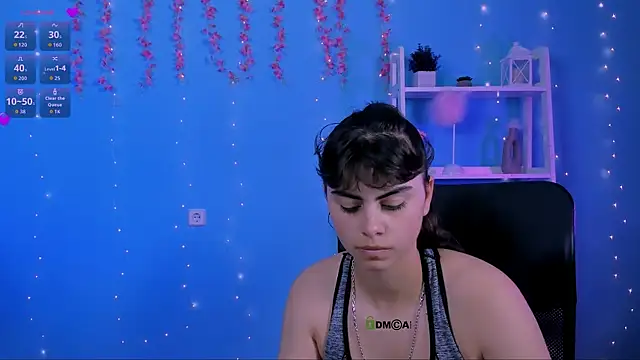 shadow kiss  online show from 14, 7, 2026