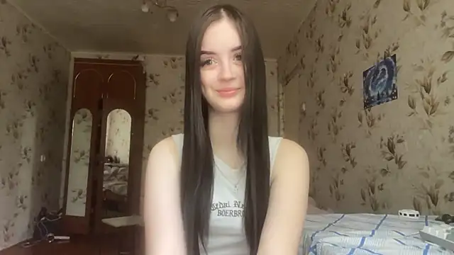 MilanaLush online show from 12, 5, 2026