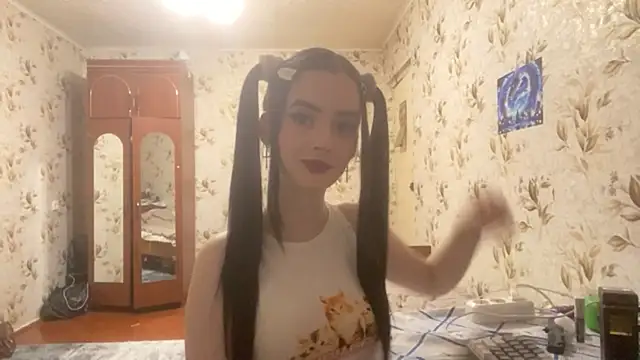 MilanaLush online show from 13, 5, 2026