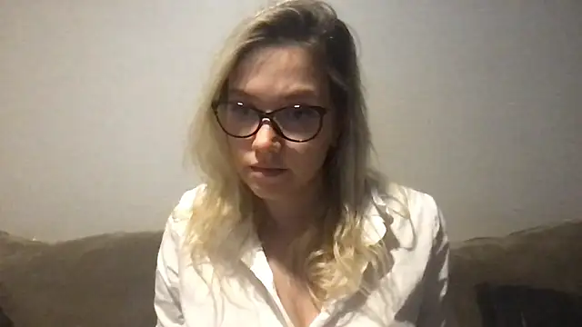 Precious Eva online show from 14, 5, 2026