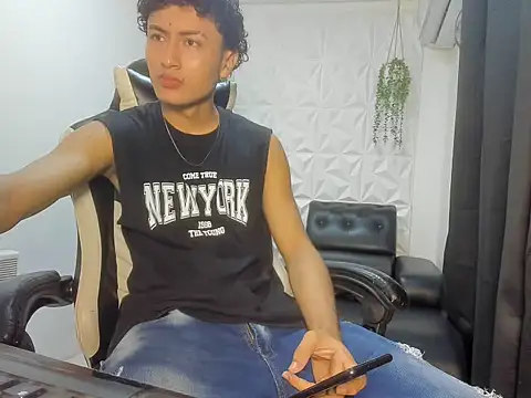 Dark badboy1 online show from 11, 5, 2026