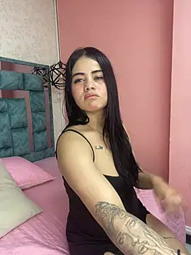 zoe martinez online show from 23, 5, 2026
