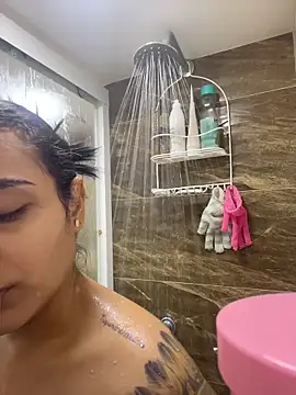 pamela morena online show from 27, 5, 2026