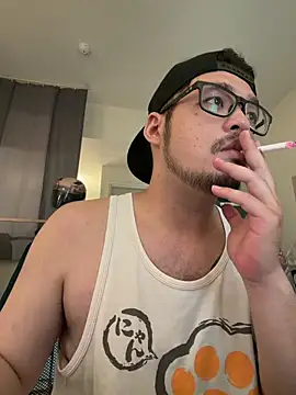 James1992 Ovo online show from 2, 6, 2026