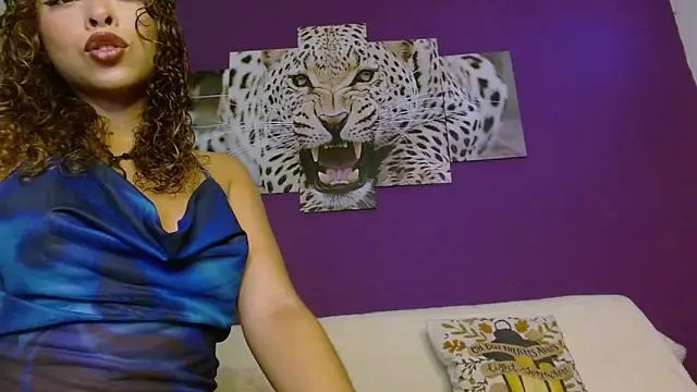 maliciasmith69 online show from 27, 5, 2026