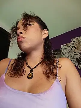 maliciasmith69 online show from 10, 6, 2026