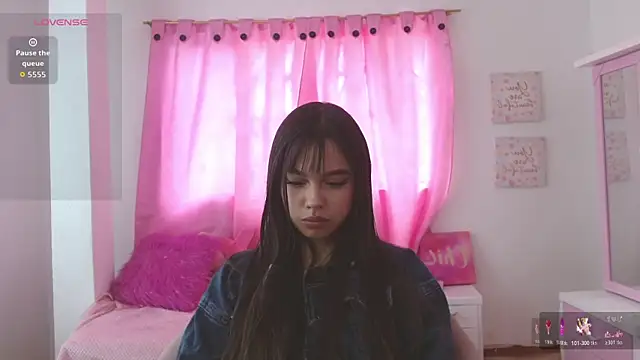 im julietaa online show from 10, 5, 2026