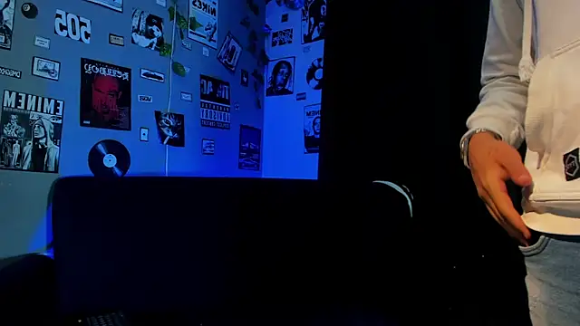  maximo 1 online show from 14, 5, 2026