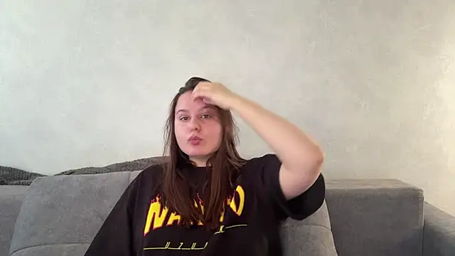 MaiaEnnist online show from 24, 5, 2026