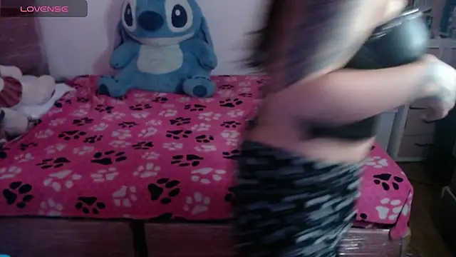 Candykane29 online show from 14, 5, 2026