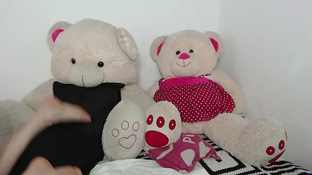 Snapshot of Natalia_Dahlia chatting on 17, 5, 2026 Natalia Dahlia online show from 17, 5, 2026