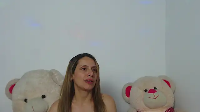 Snapshot of Natalia_Dahlia chatting on 27, 5, 2026 Natalia Dahlia online show from 27, 5, 2026
